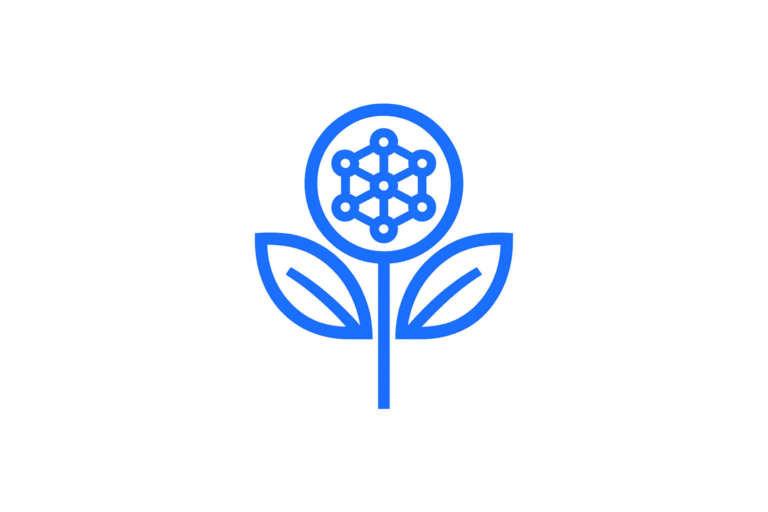 NodeBloom Logo