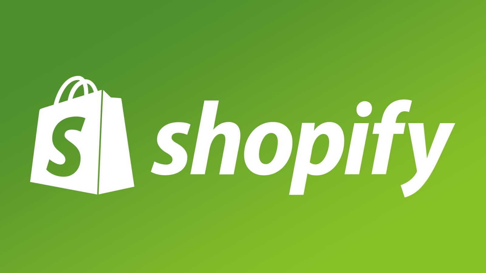 Weboldal – Shopify